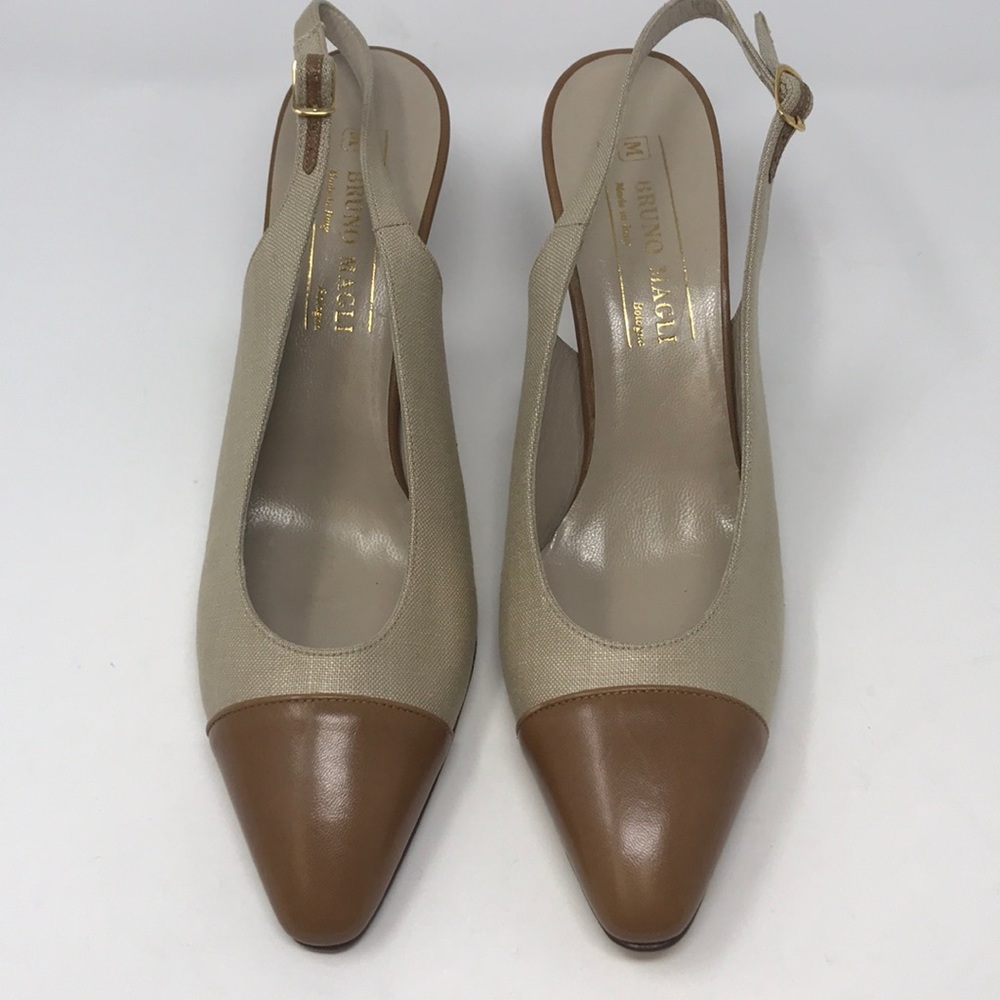 Bruno Magli Women’s Shoes